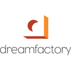 DDKits dreamfactory logo